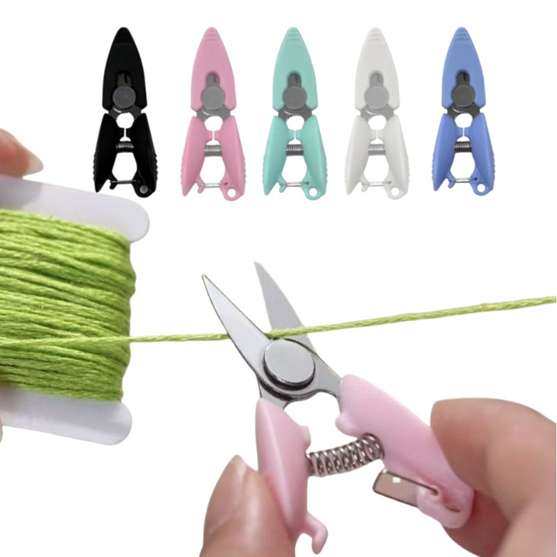 1 stuks mini-zakschaar metaal  - Embroidery Scissors Small recensie en prijs
