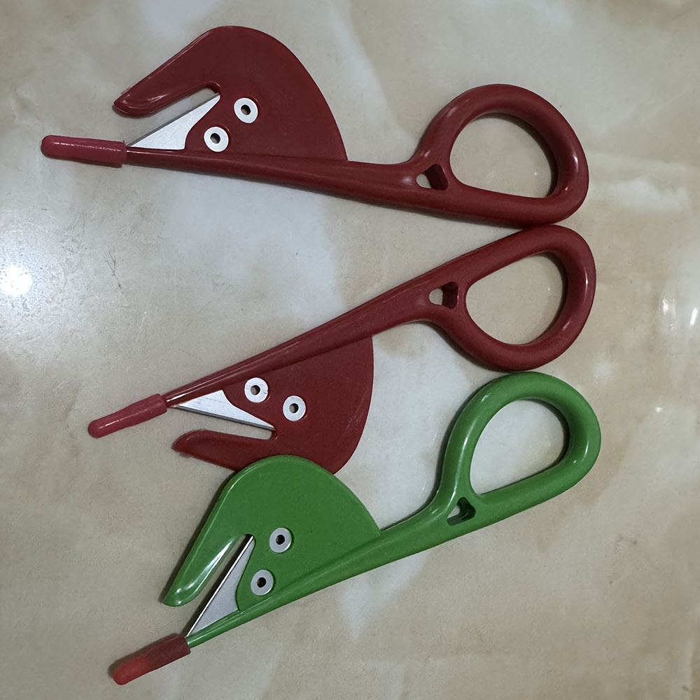 3 stks Plastic Handvat Craft D - Embroidery Removal Tool recensie en prijs