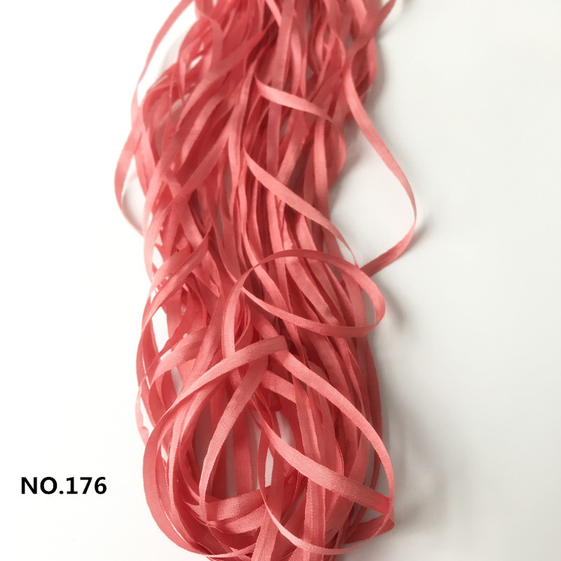 4mm 10-50mts/rol 100% Zuiver Z - Embroidery Meaning recensie en prijs