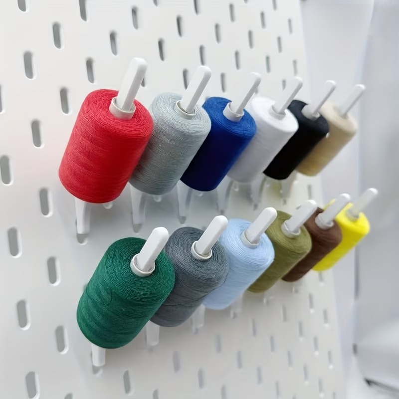 10 stuks draadspoel pegboard h - Embroidery Removal Tool recensie en prijs