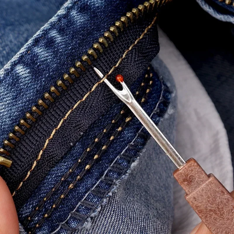 1/10 Stuks Stalen Draadafsnijd - Embroidery Removal Tool recensie en prijs