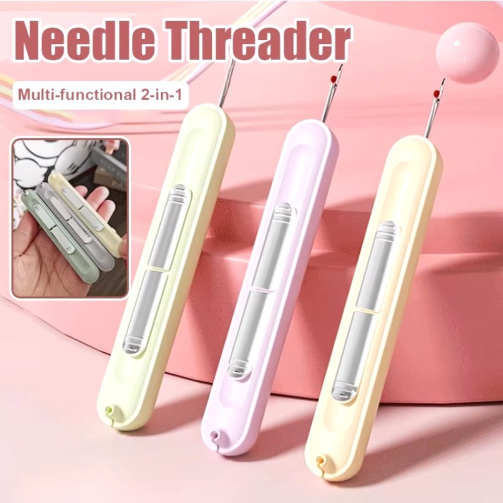 Handwerken Threading Naaldinri - Embroidery Removal Tool recensie en prijs