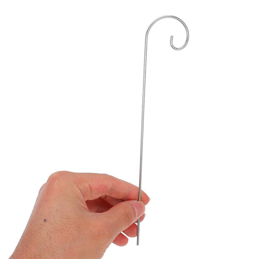 10 stuks veelzijdige metalen h - Embroidery Garden recensie en prijs