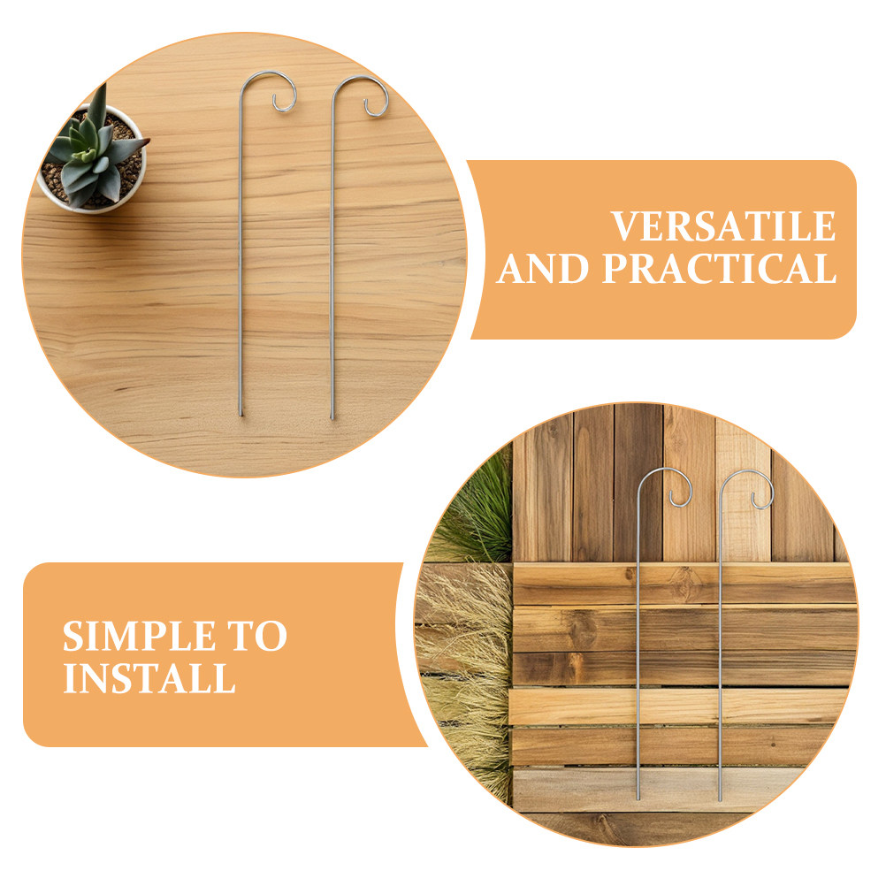 10 stuks veelzijdige metalen h - Embroidery Garden recensie en prijs