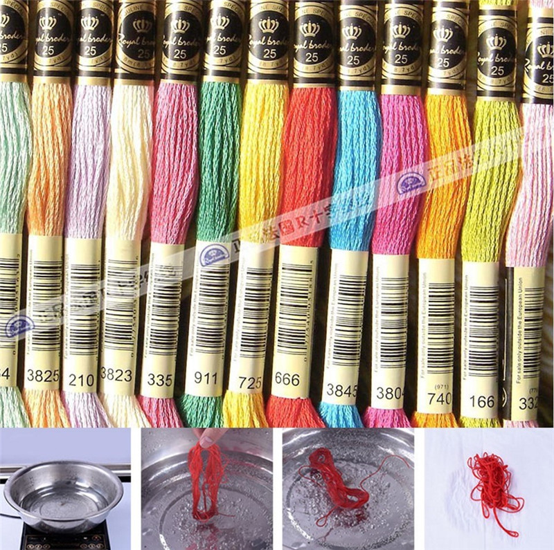 Zz542 Kruissteek Kits Chinese  - Embroidery Meaning recensie en prijs