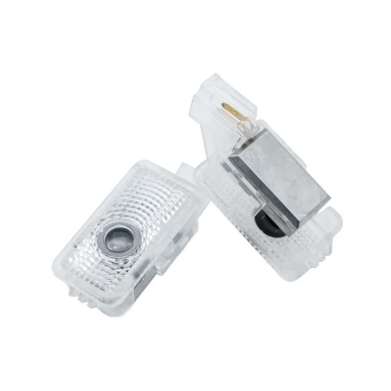 2 Stuks Autodeur Licht Project - Embroidery Effect recensie en prijs