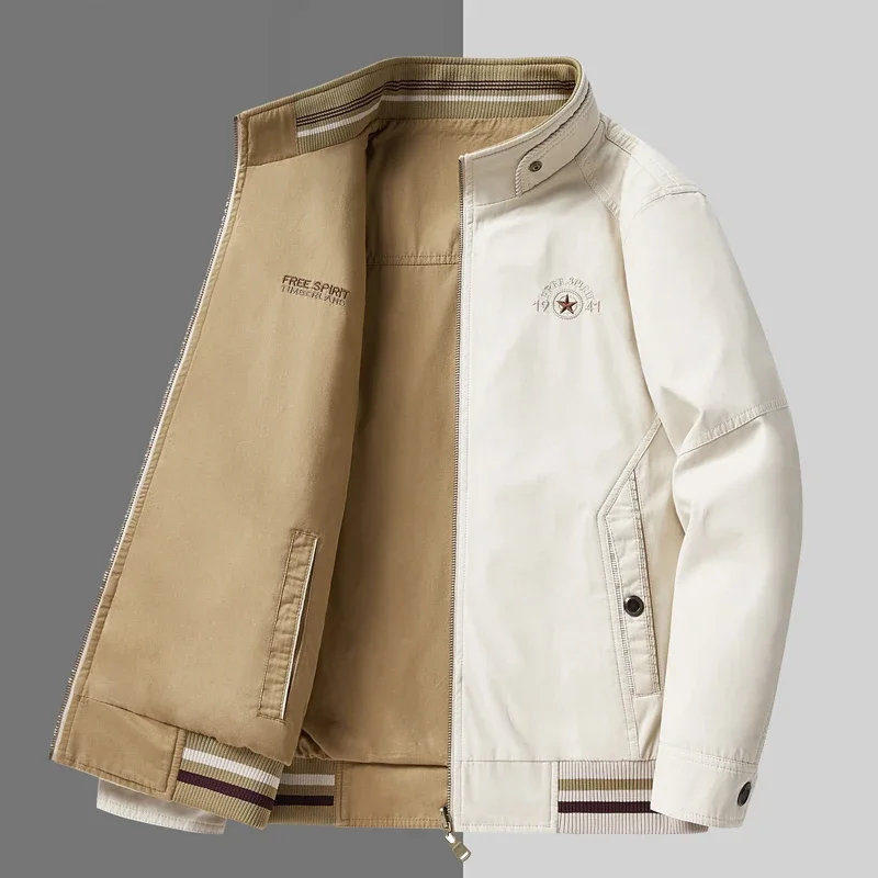 Lente en herfst nieuwe stijl h - Embroidery Letter M recensie en prijs