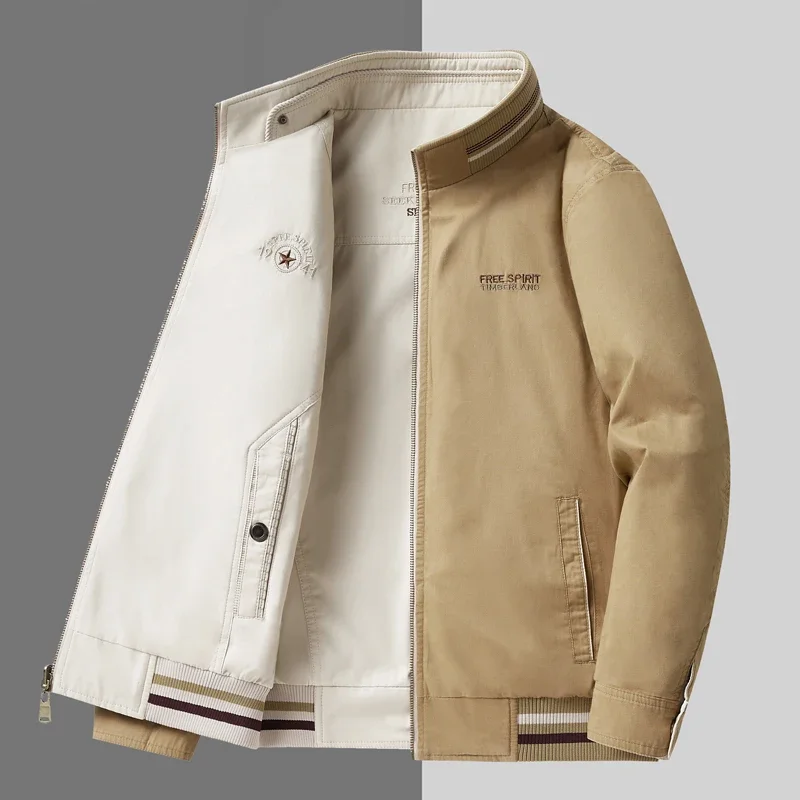 Lente en herfst nieuwe stijl h - Embroidery Letter M recensie en prijs
