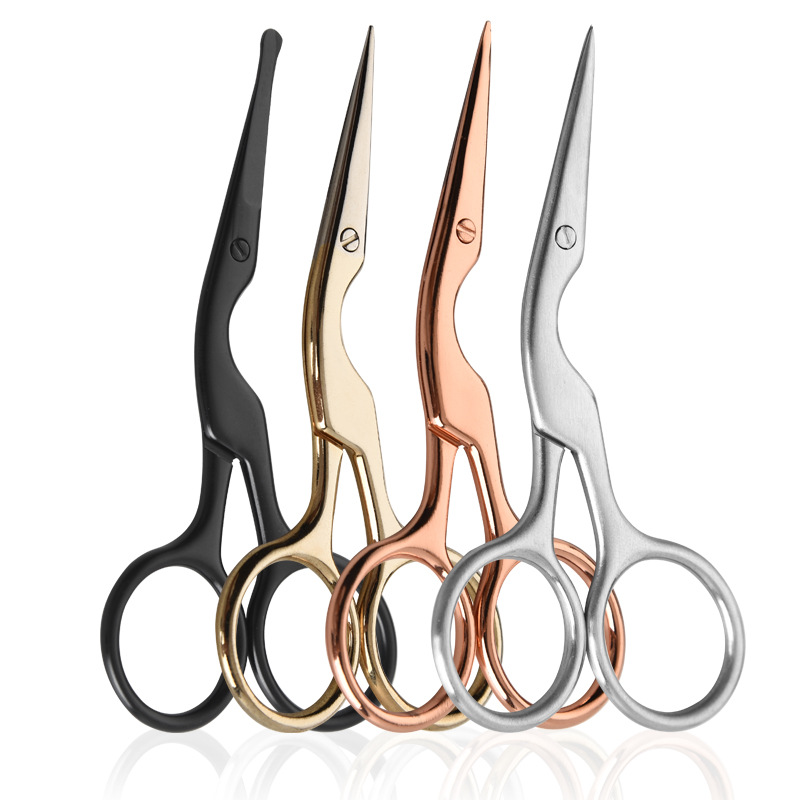 1 Stuks 9.4 Cm Mini CraneVinta - Embroidery Scissors Small recensie en prijs