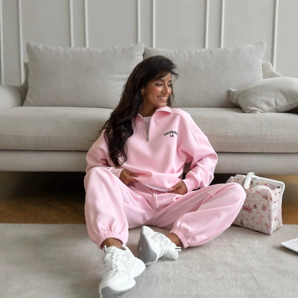 Sportieve stijl hoodie met geb - Embroidery Letter recensie en prijs