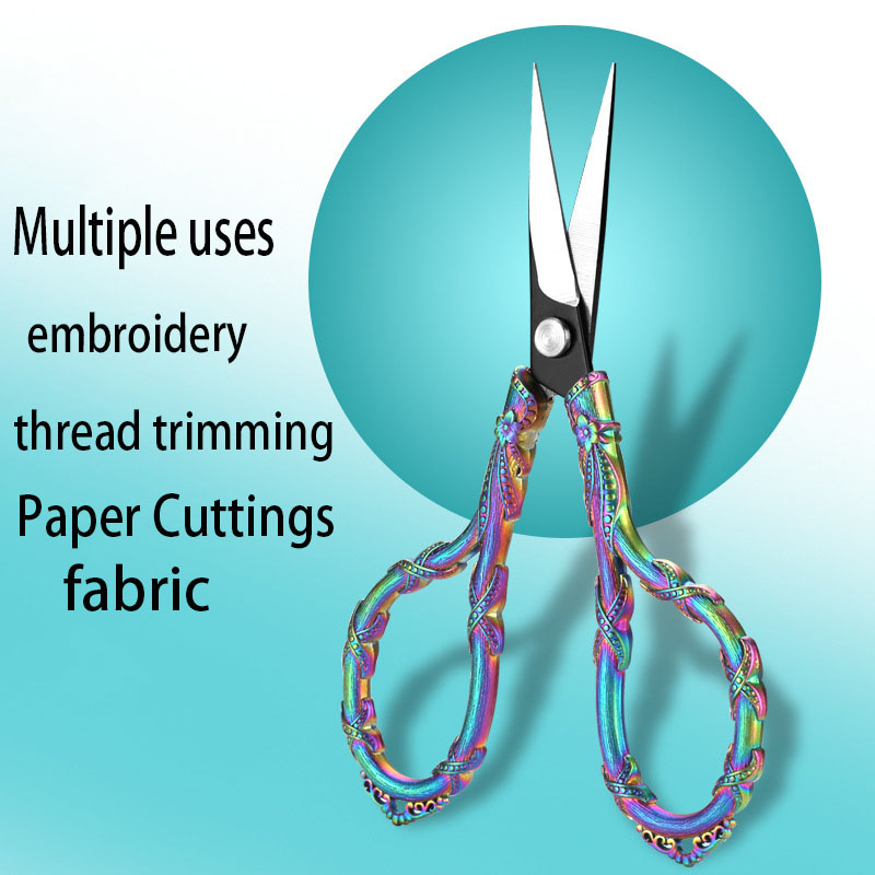 Nieuwe Vine Vintage Schaar Tai - Embroidery Scissors Small recensie en prijs