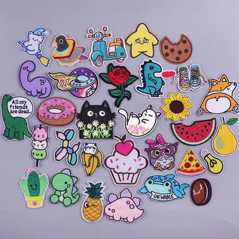 Schattige dieren dinosaurus pa - Embroidery Letter M recensie en prijs
